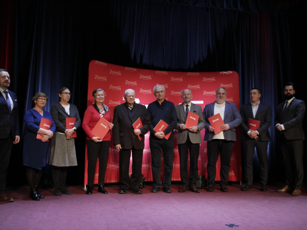 Nowa kadencja Rad Samorządów Mieszkańców w Żyrardowie