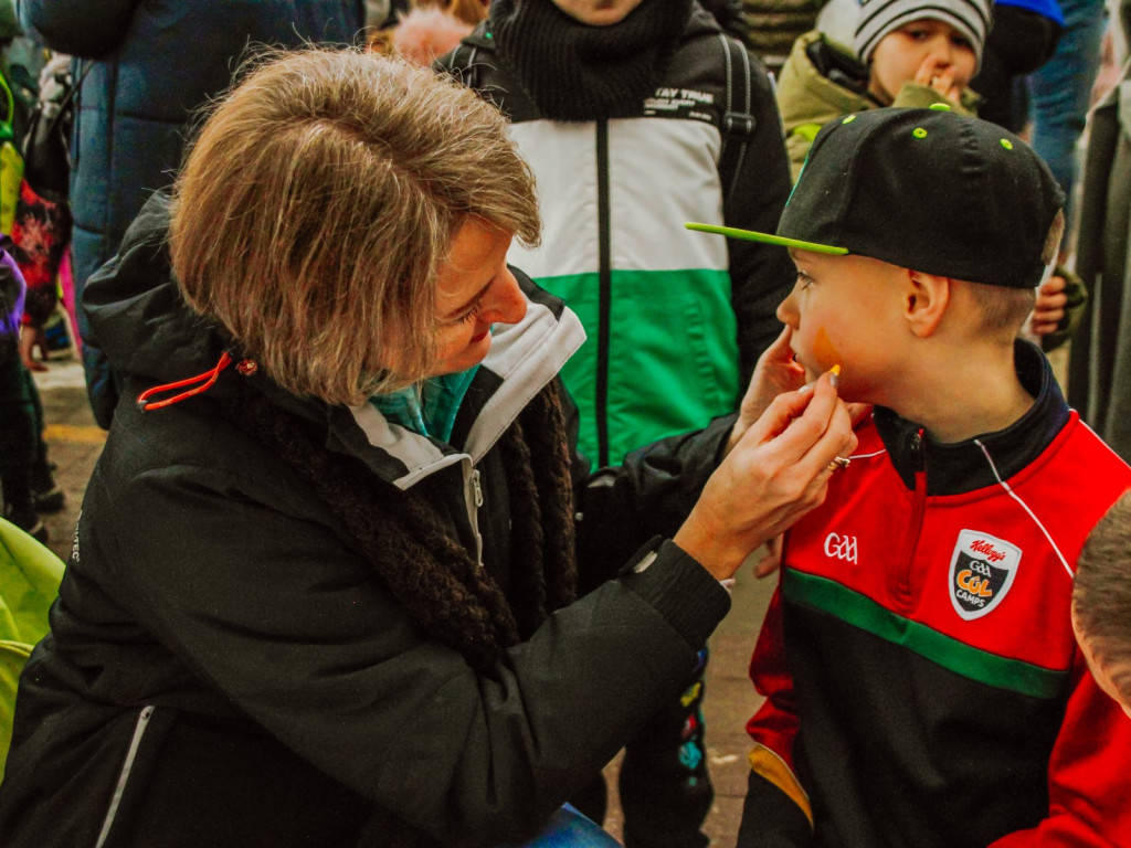 Mali Żyrardowianie razem z PGK uczyli się, że woda to skarb