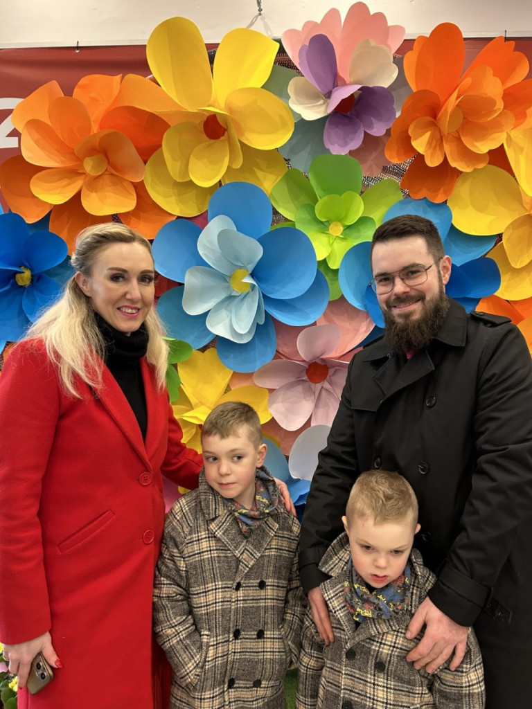 W Centrum Kultury zrobiło się kolorowo, gwarno i radośnie!