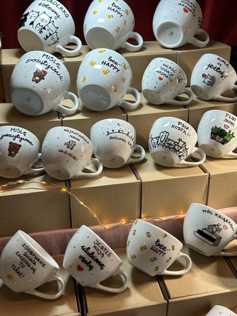 W Centrum Kultury zrobiło się kolorowo, gwarno i radośnie!