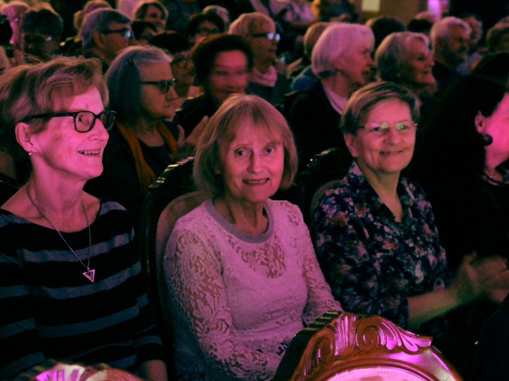 Piękny koncert na powitanie wiosny