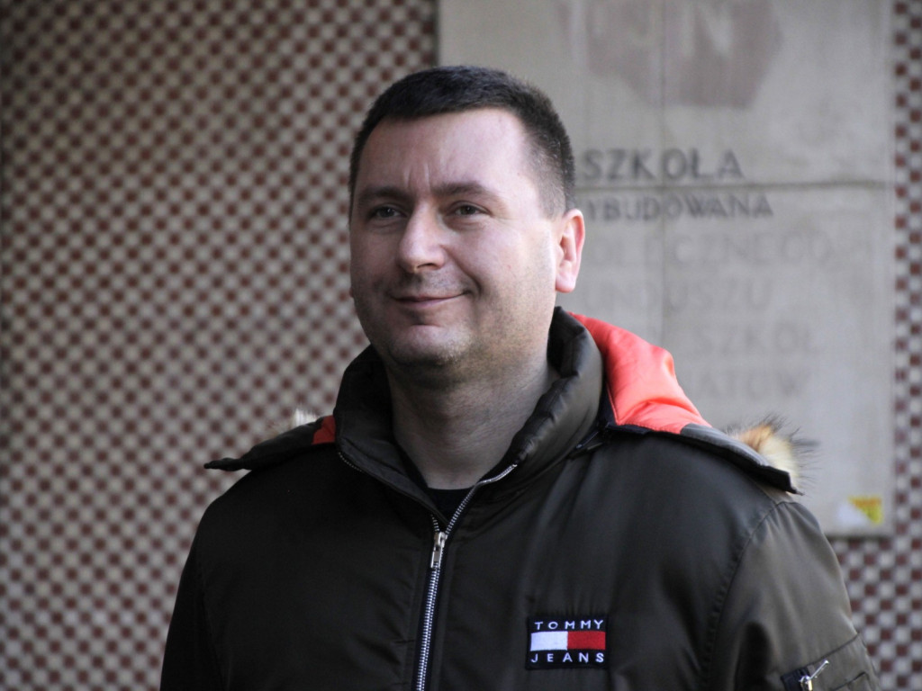 Druga społeczna lodówka w Żyrardowie już działa!