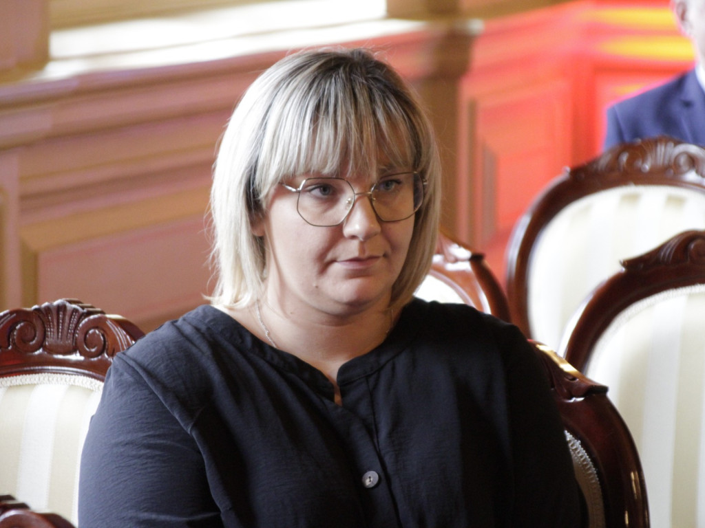 Wyróżnienia z okazji 100 -lecia Targowiska Miejskiego