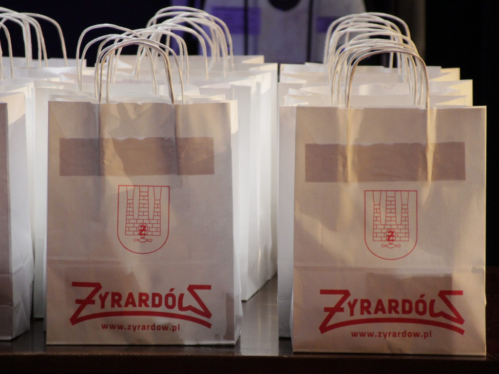 Wyróżnienia z okazji 100 -lecia Targowiska Miejskiego