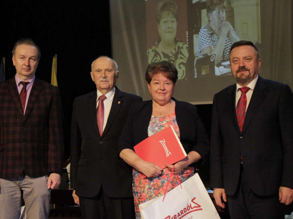 Ostatnia sesja Rady Miasta VIII kadencji