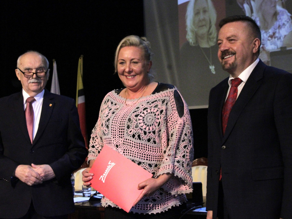 Ostatnia sesja Rady Miasta VIII kadencji
