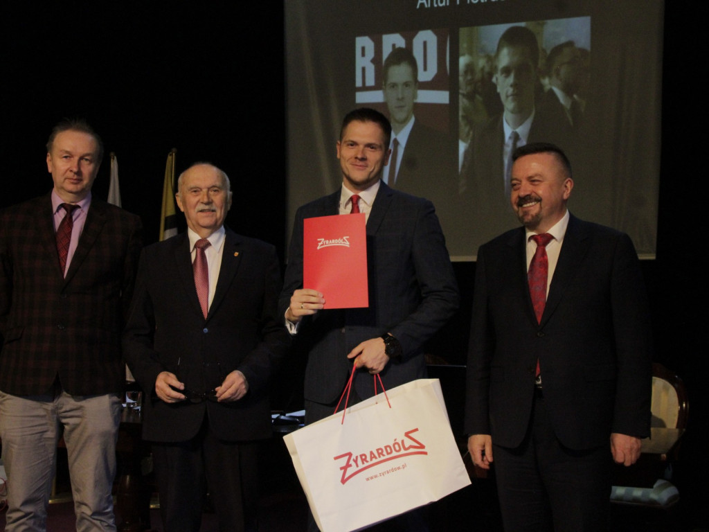 Ostatnia sesja Rady Miasta VIII kadencji