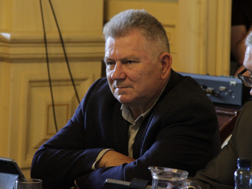 Ostatnia sesja Rady Miasta VIII kadencji