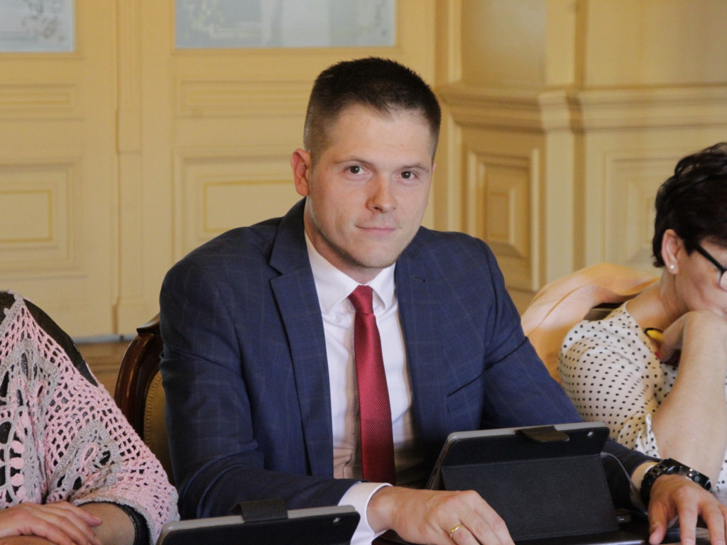 Ostatnia sesja Rady Miasta VIII kadencji