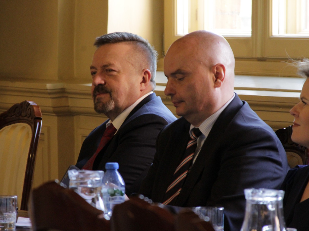 Ostatnia sesja Rady Miasta VIII kadencji
