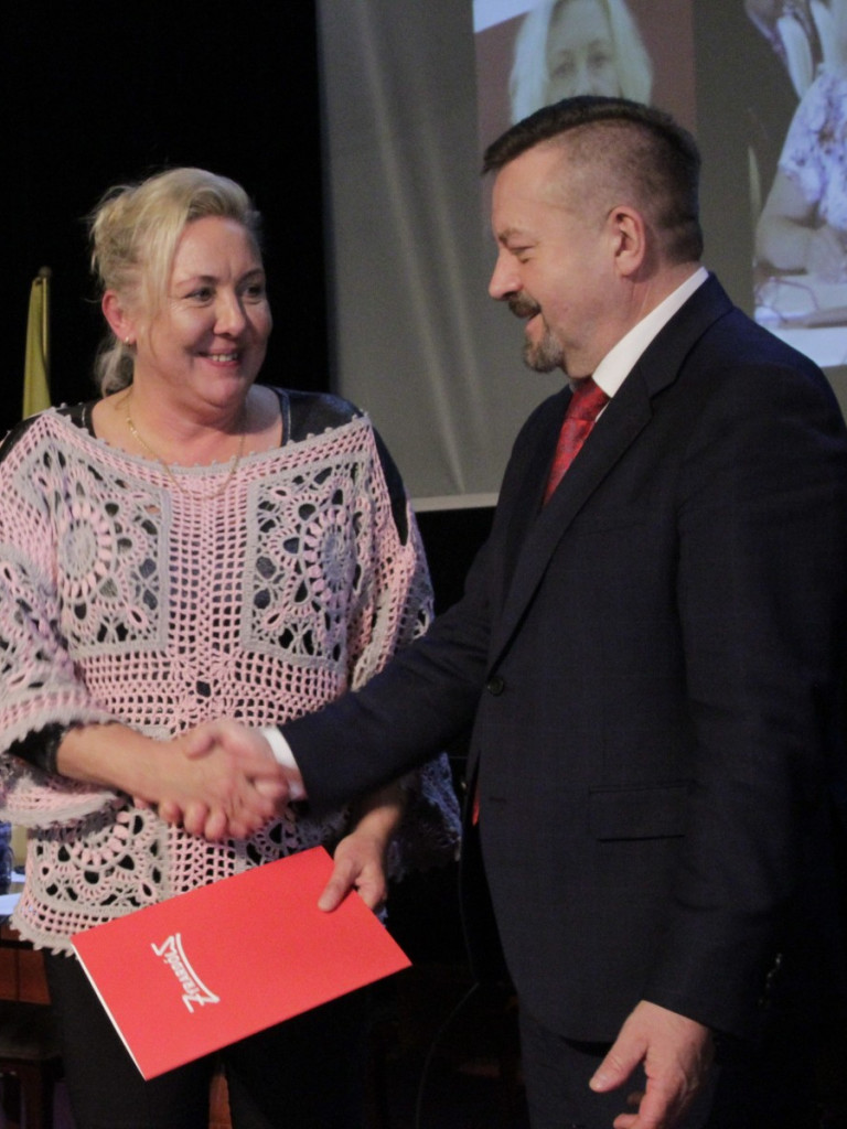 Ostatnia sesja Rady Miasta VIII kadencji