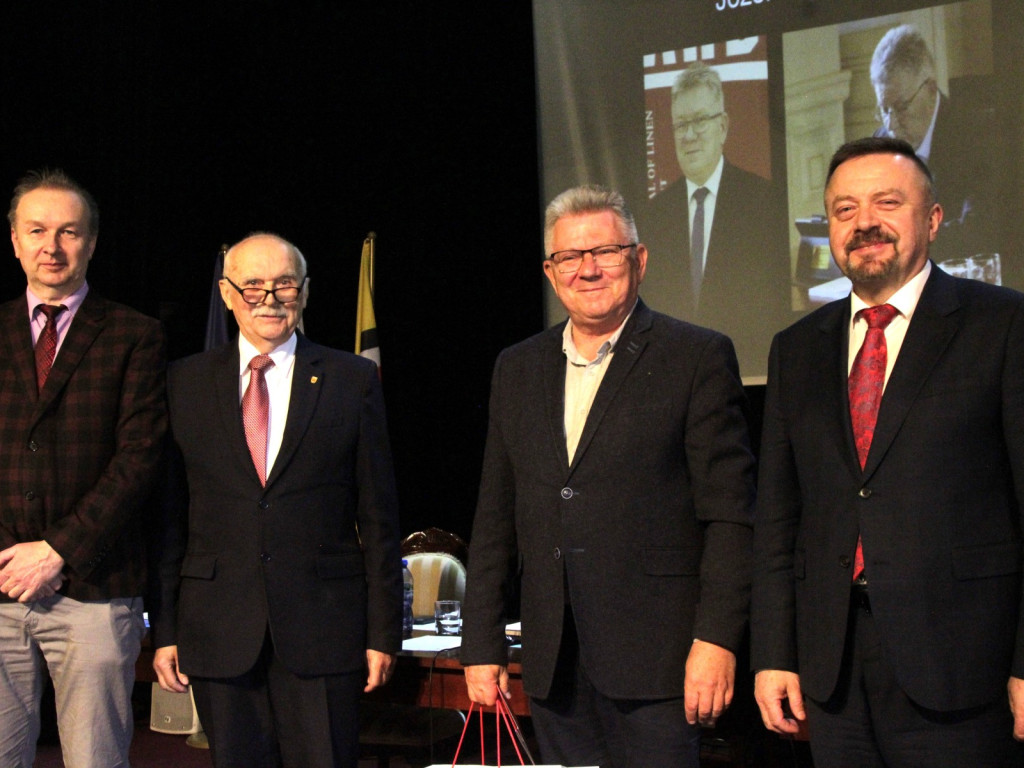 Ostatnia sesja Rady Miasta VIII kadencji