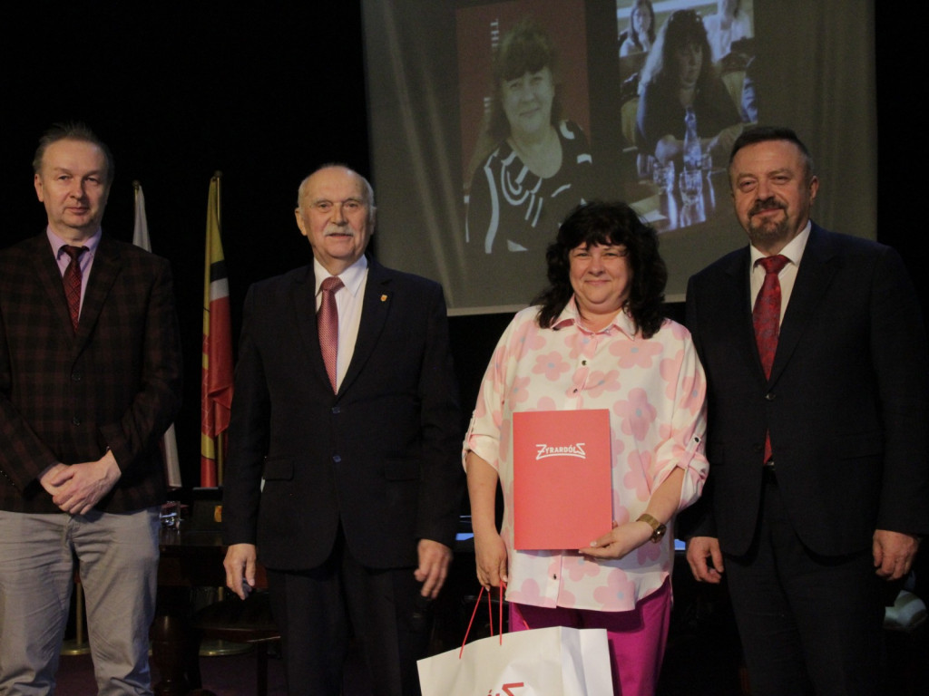 Ostatnia sesja Rady Miasta VIII kadencji