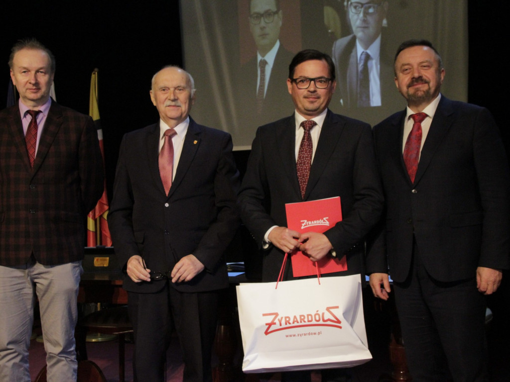 Ostatnia sesja Rady Miasta VIII kadencji