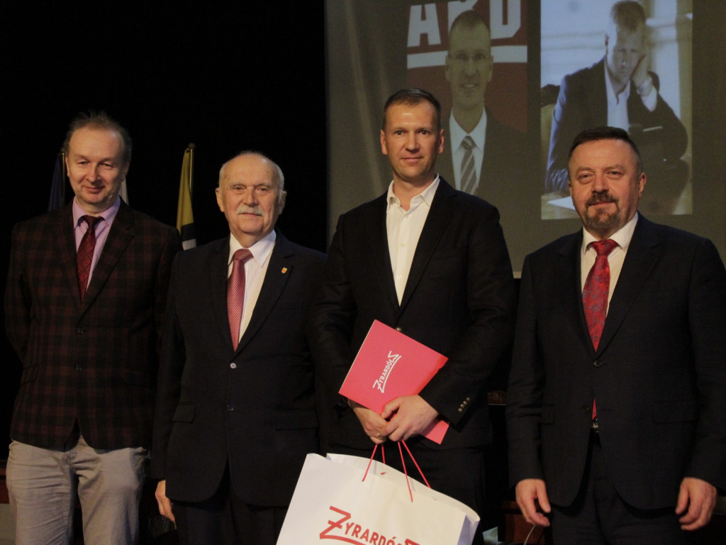 Ostatnia sesja Rady Miasta VIII kadencji