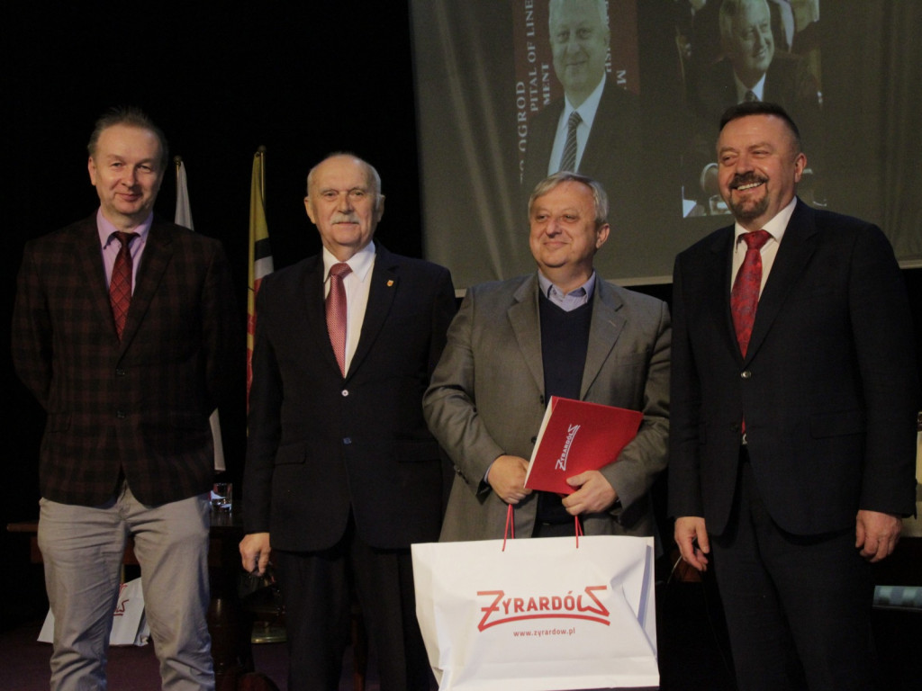 Ostatnia sesja Rady Miasta VIII kadencji