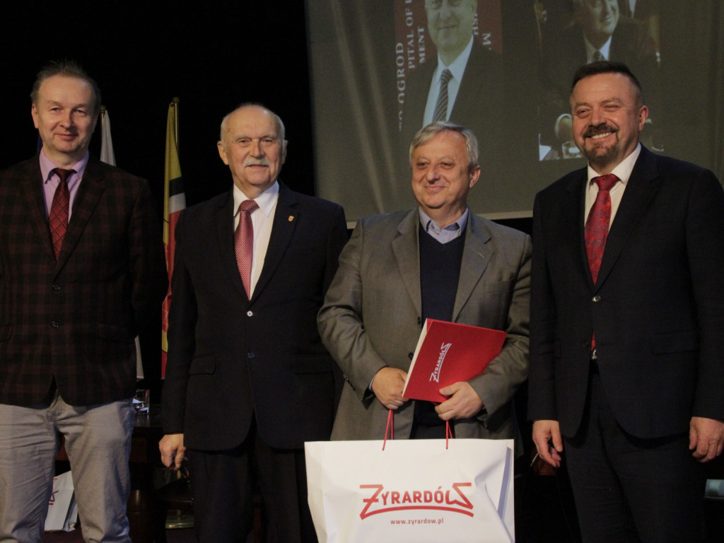 Ostatnia sesja Rady Miasta VIII kadencji