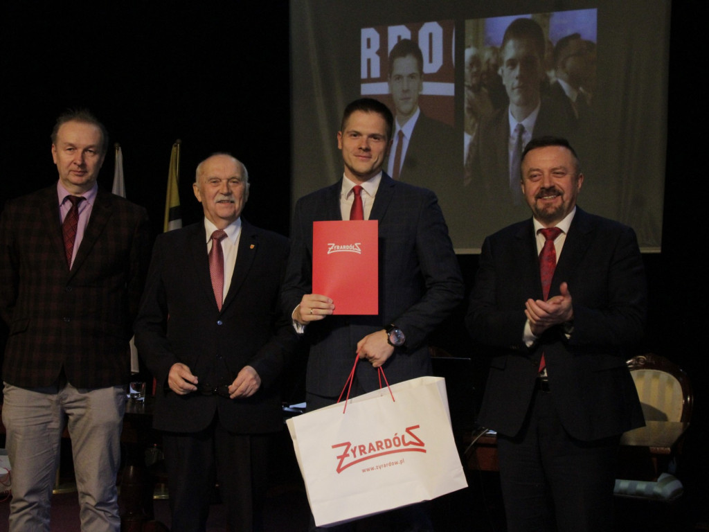 Ostatnia sesja Rady Miasta VIII kadencji