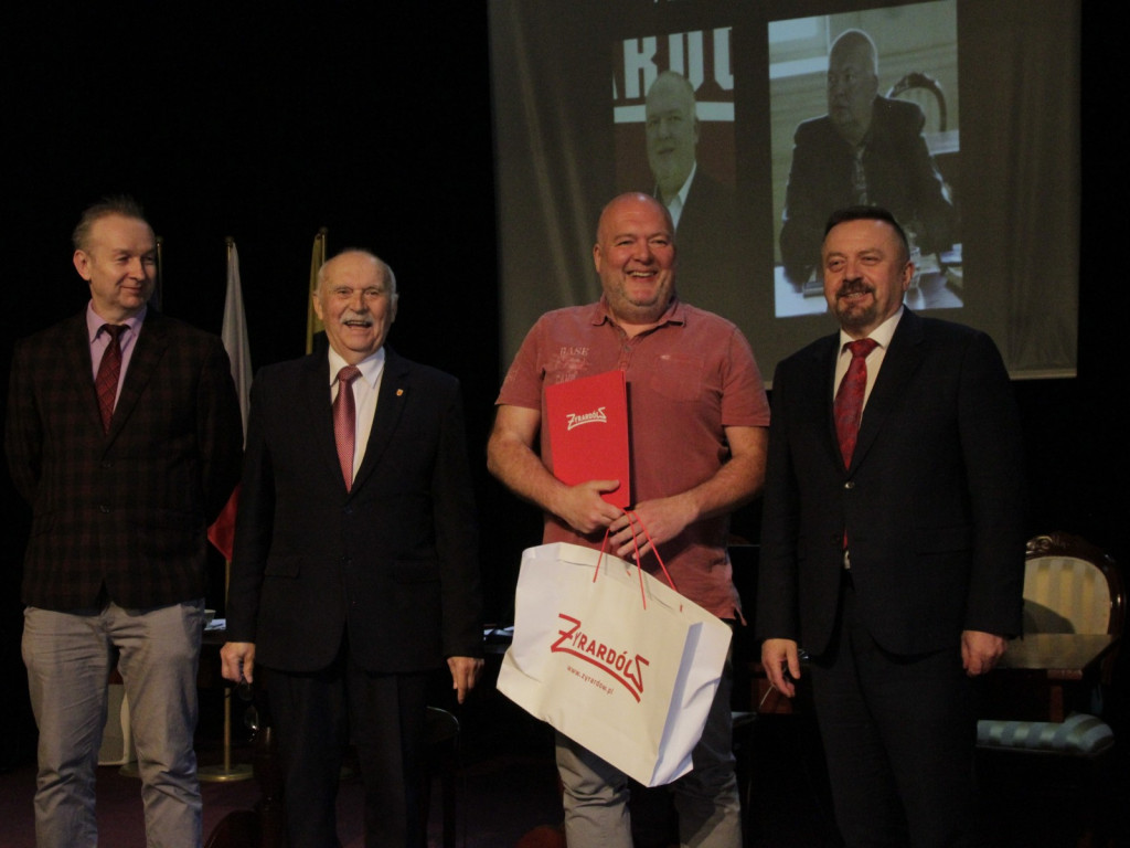 Ostatnia sesja Rady Miasta VIII kadencji
