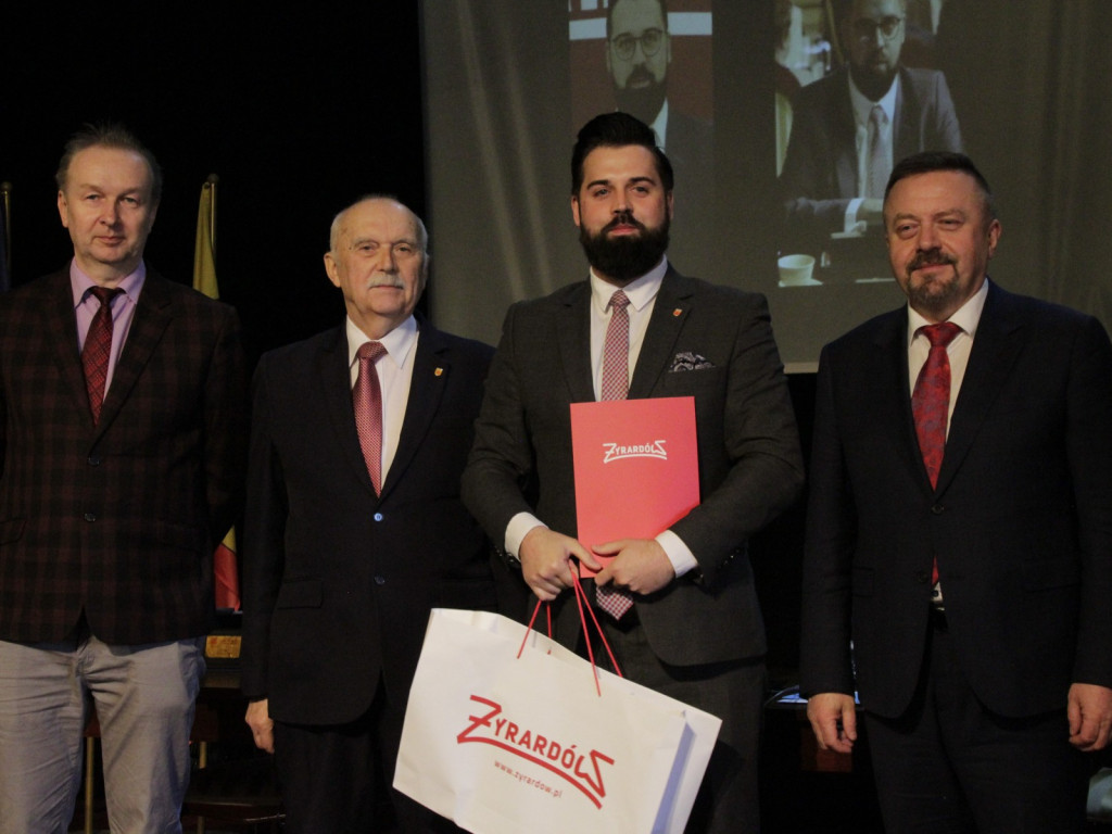 Ostatnia sesja Rady Miasta VIII kadencji