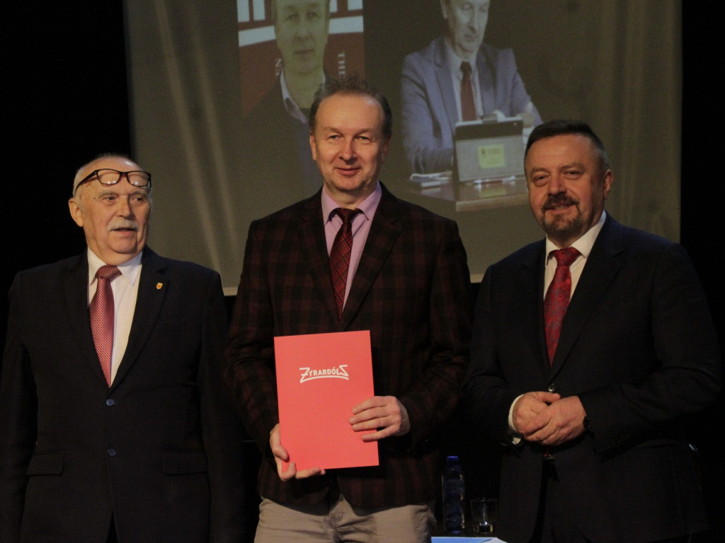 Ostatnia sesja Rady Miasta VIII kadencji