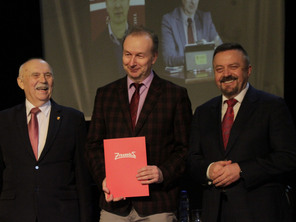 Ostatnia sesja Rady Miasta VIII kadencji