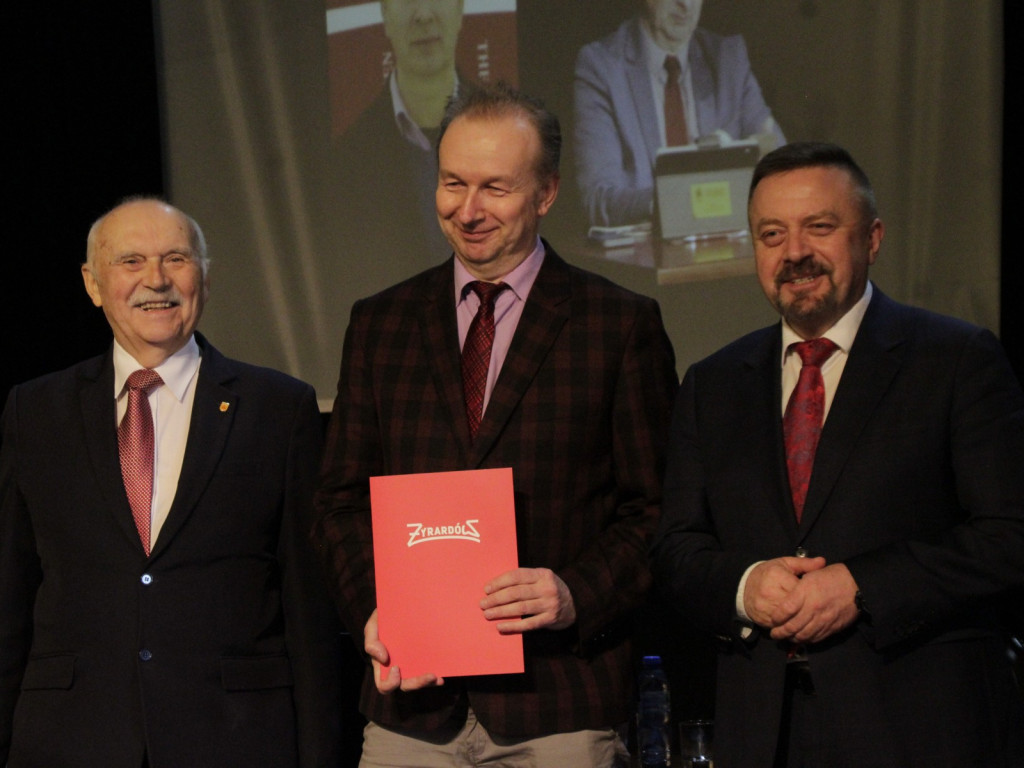 Ostatnia sesja Rady Miasta VIII kadencji