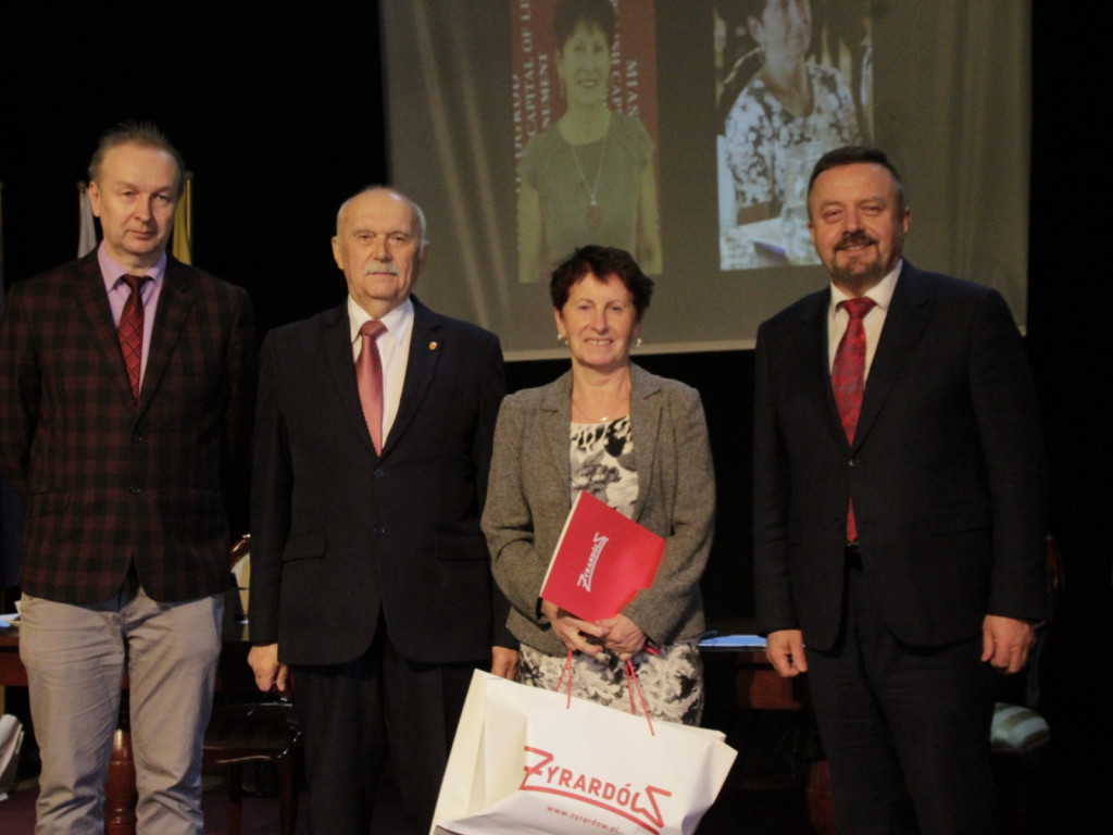 Ostatnia sesja Rady Miasta VIII kadencji