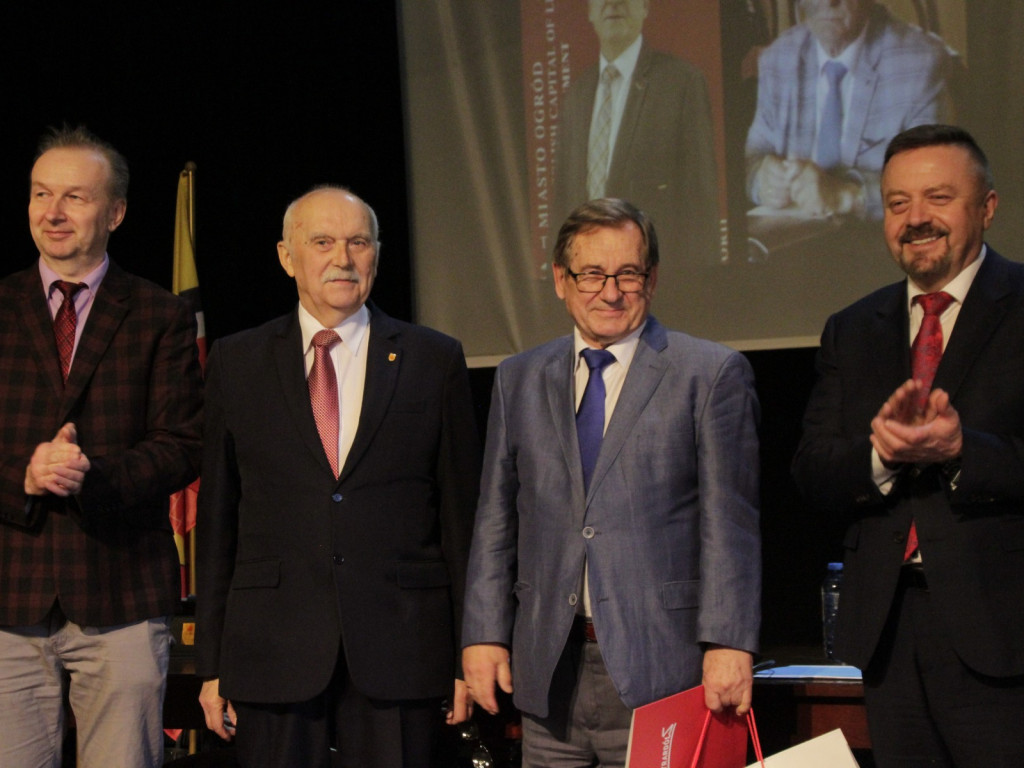 Ostatnia sesja Rady Miasta VIII kadencji