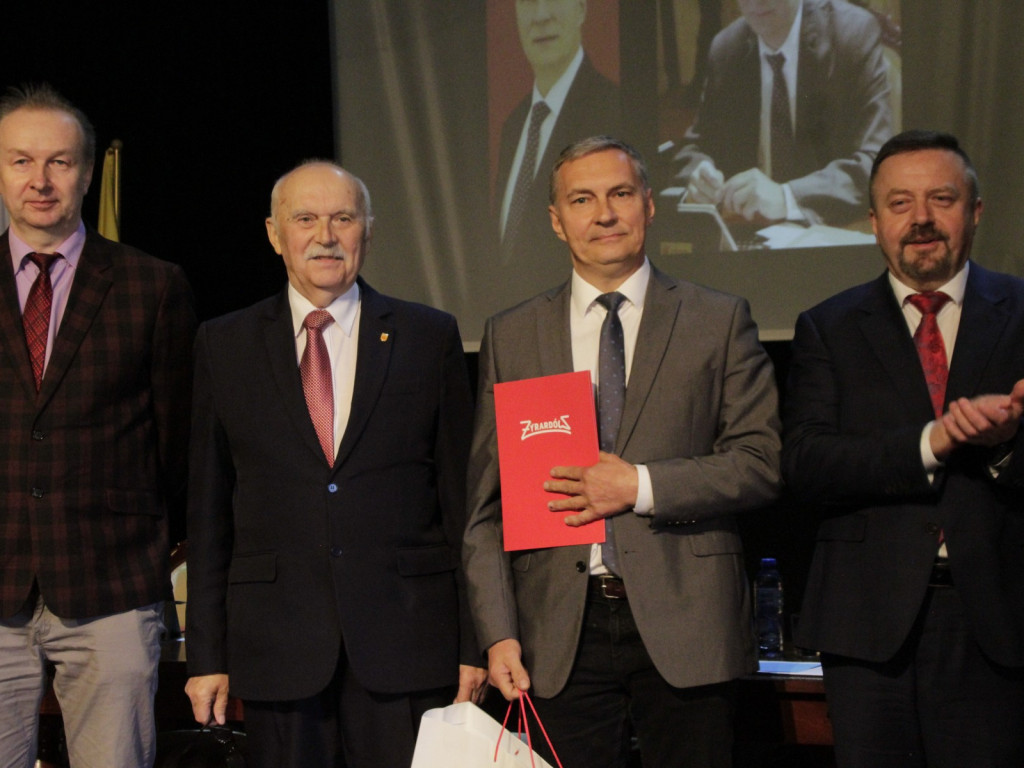 Ostatnia sesja Rady Miasta VIII kadencji
