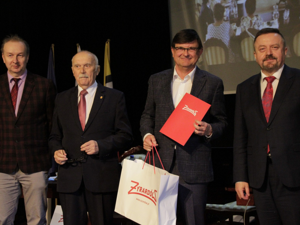 Ostatnia sesja Rady Miasta VIII kadencji