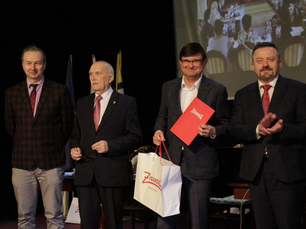 Ostatnia sesja Rady Miasta VIII kadencji