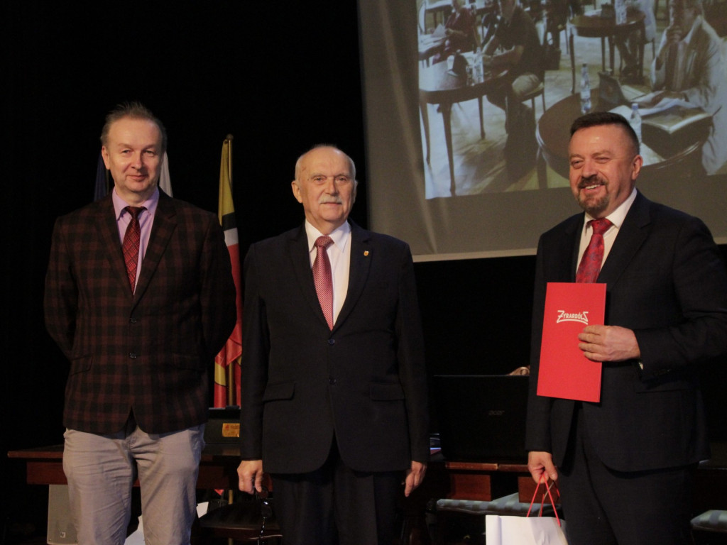 Ostatnia sesja Rady Miasta VIII kadencji