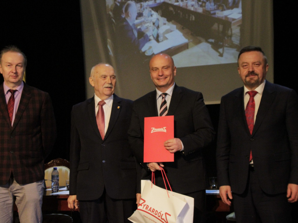 Ostatnia sesja Rady Miasta VIII kadencji