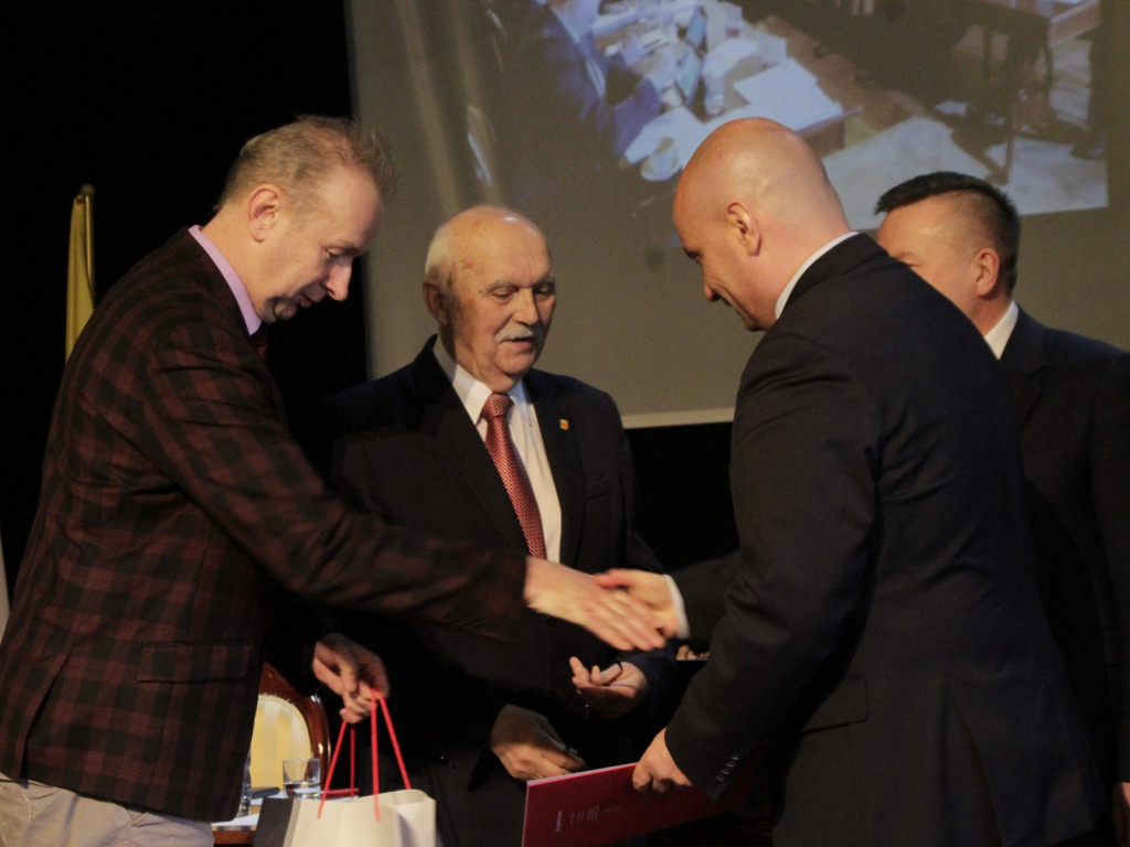 Ostatnia sesja Rady Miasta VIII kadencji