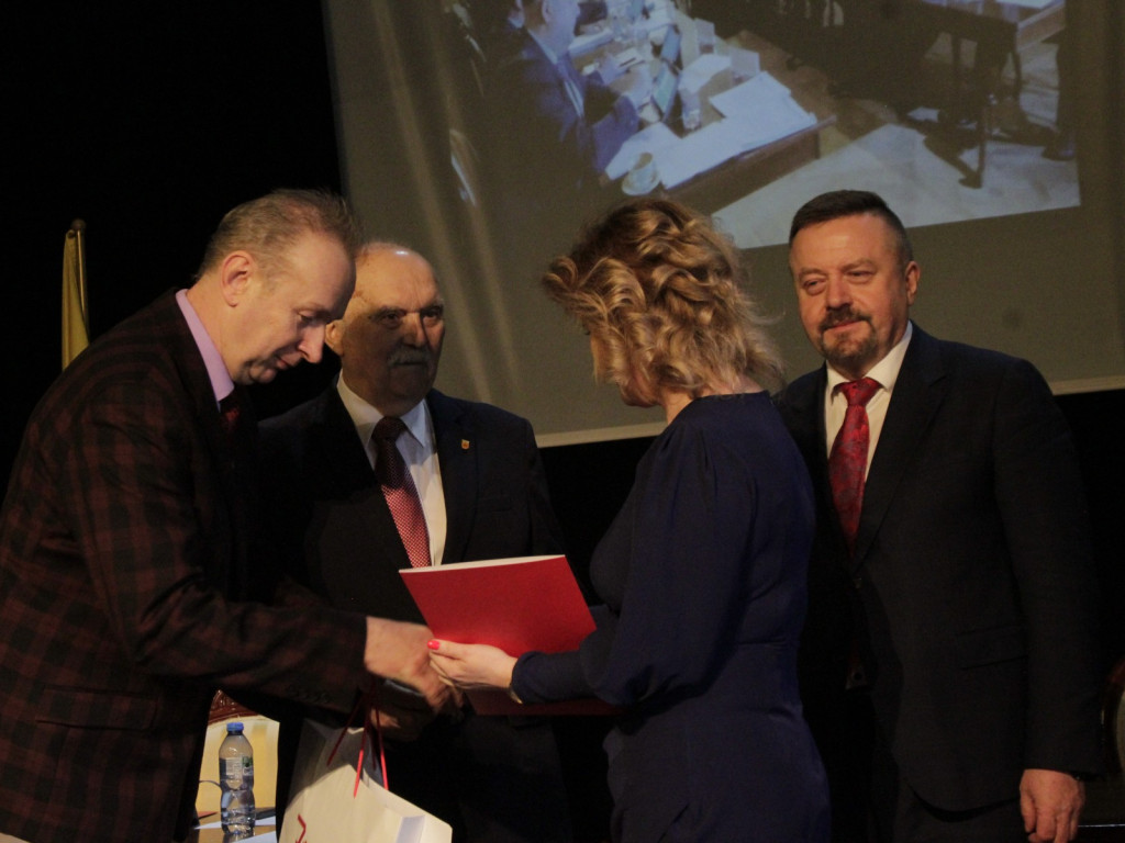 Ostatnia sesja Rady Miasta VIII kadencji