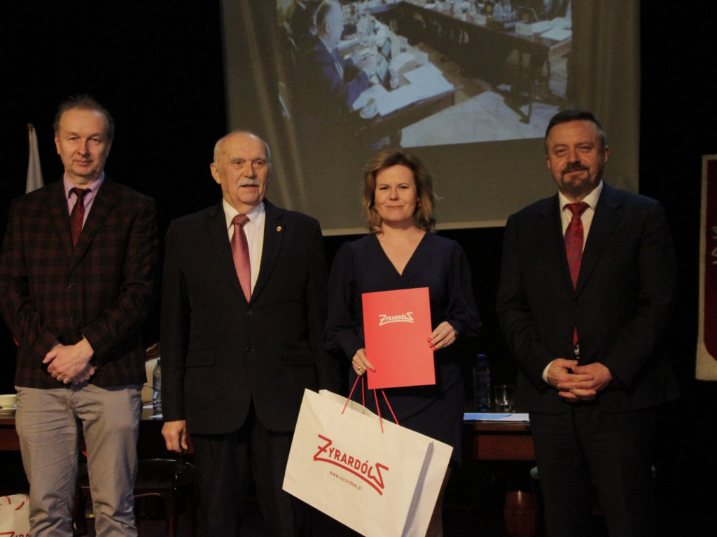 Ostatnia sesja Rady Miasta VIII kadencji