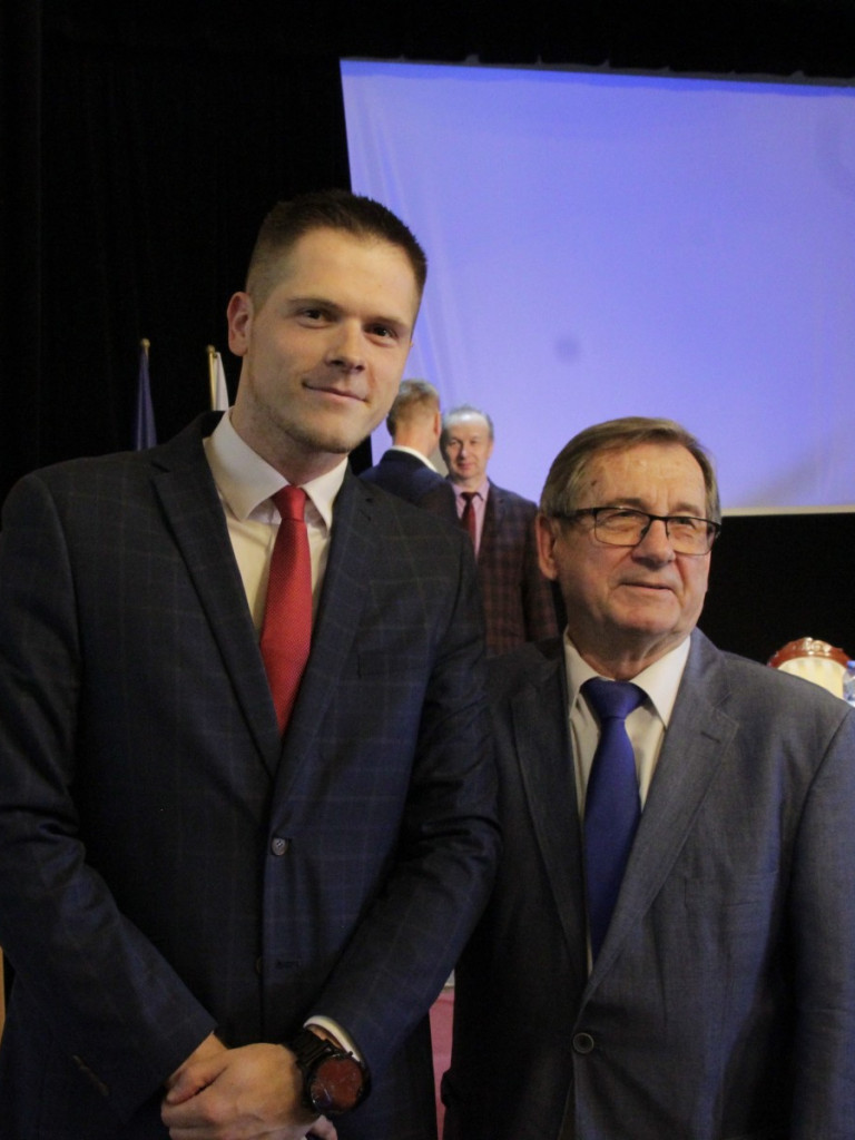 Ostatnia sesja Rady Miasta VIII kadencji