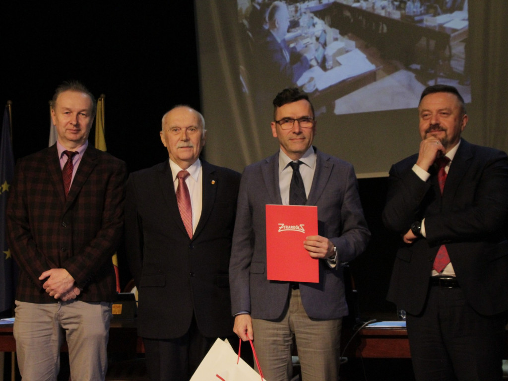 Ostatnia sesja Rady Miasta VIII kadencji
