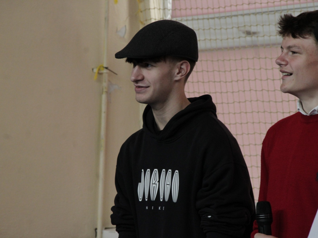 Święto Patrona w Zespole Szkół nr 2 w Żyrardowie