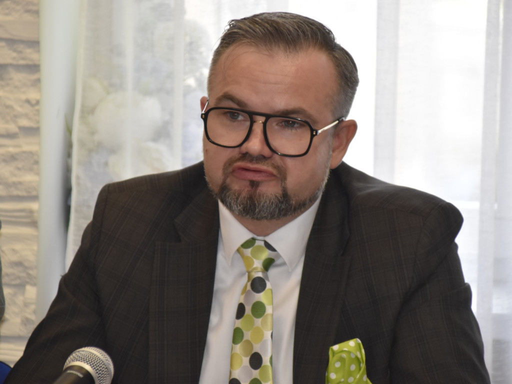 Pożegnanie z radnymi VIII kadencji w Wiskitkach