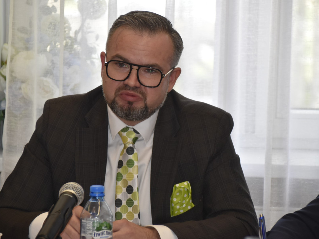 Pożegnanie z radnymi VIII kadencji w Wiskitkach