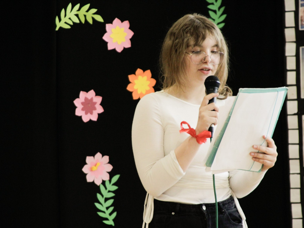 Święto tańca i talentów w Siódemce