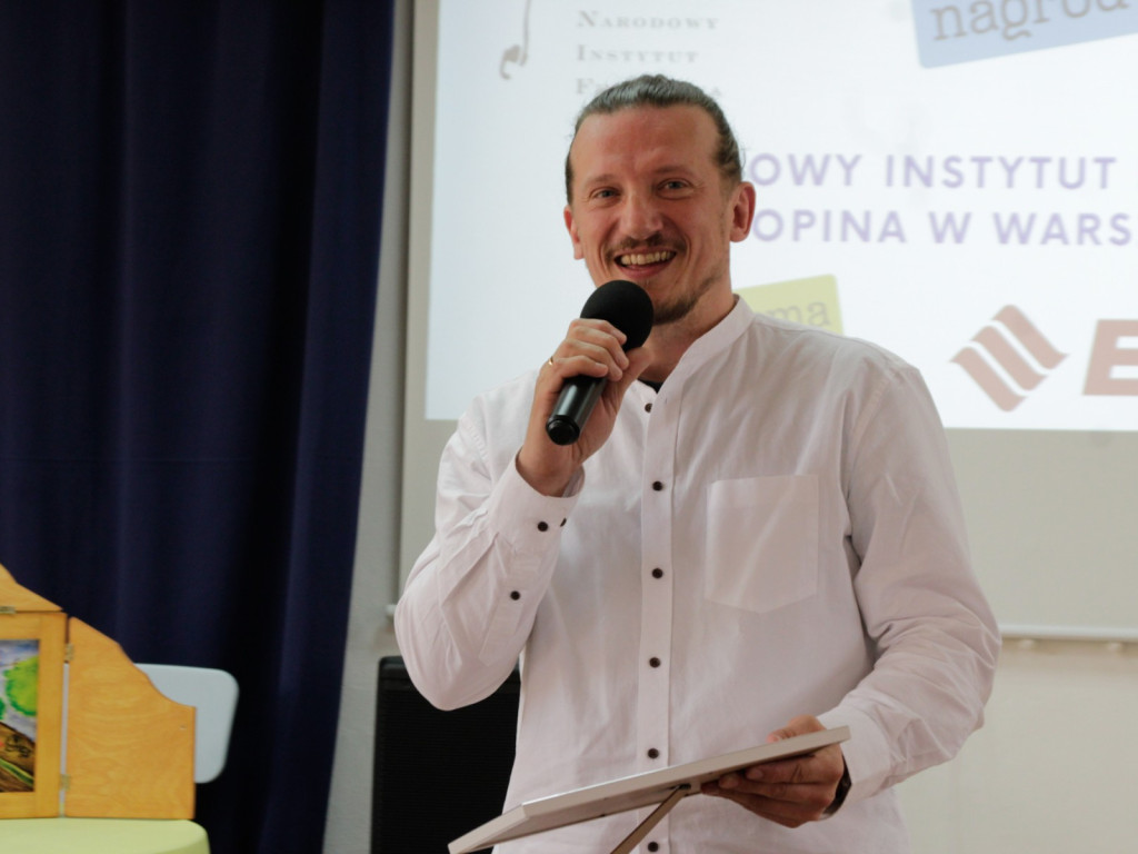SP nr 3. Podsumowanie projektu 