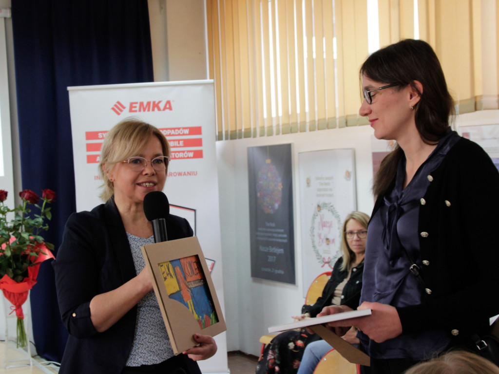 SP nr 3. Podsumowanie projektu 