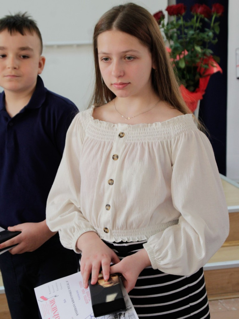 SP nr 3. Podsumowanie projektu 