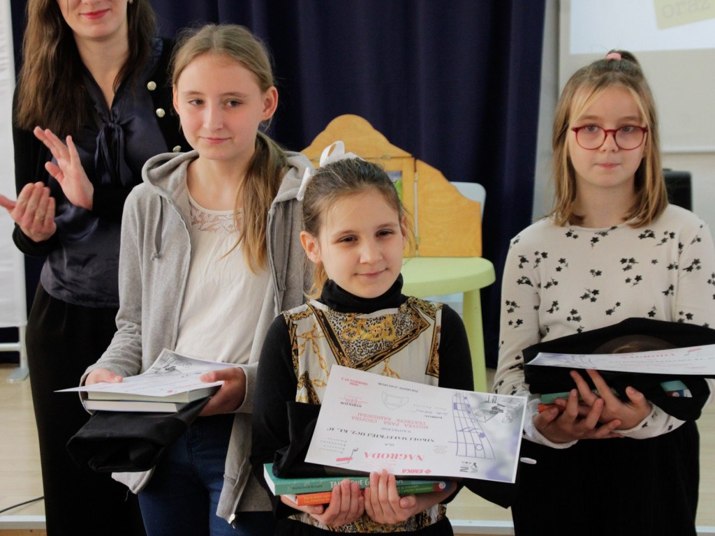 SP nr 3. Podsumowanie projektu 