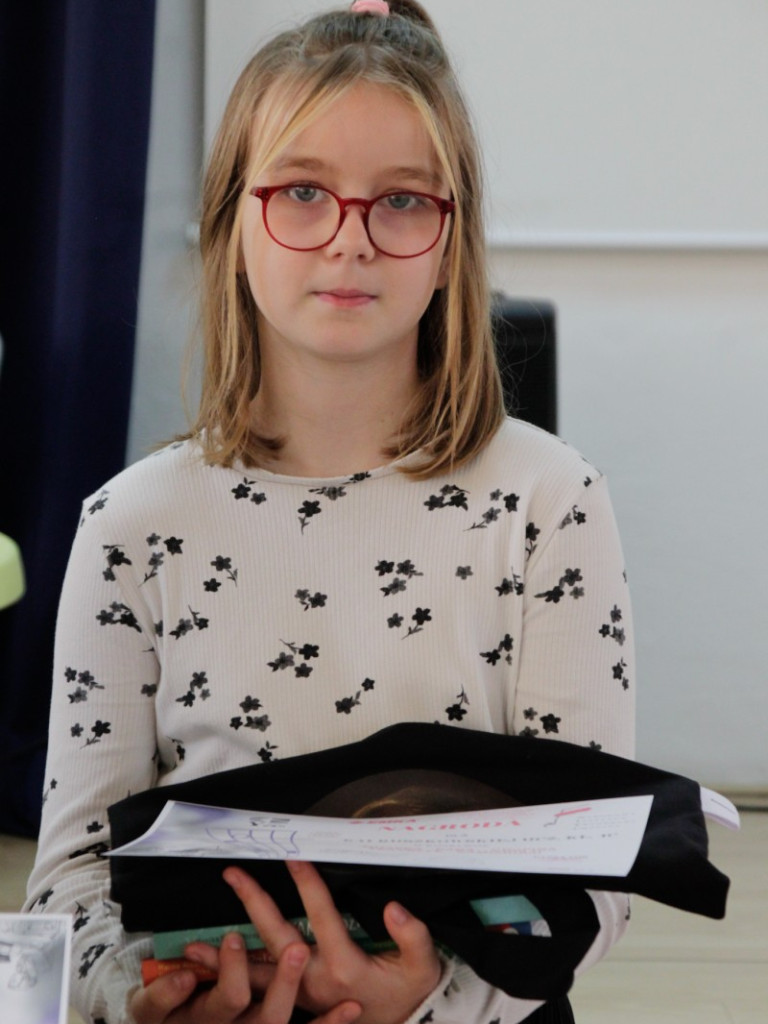 SP nr 3. Podsumowanie projektu 
