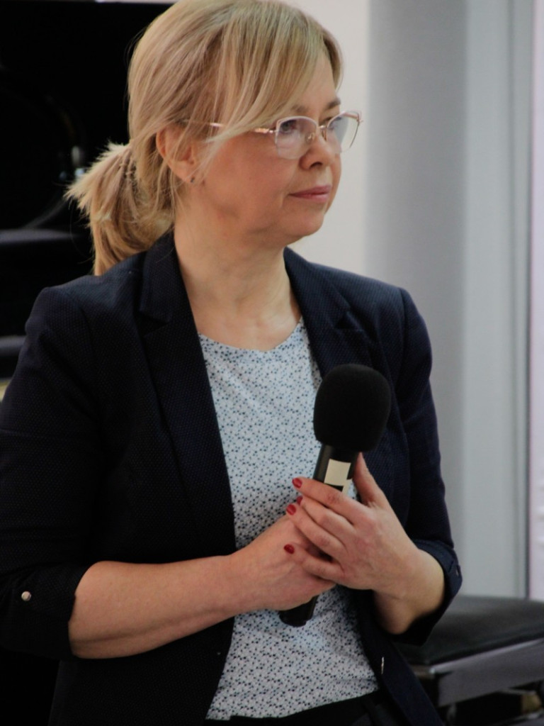 SP nr 3. Podsumowanie projektu 