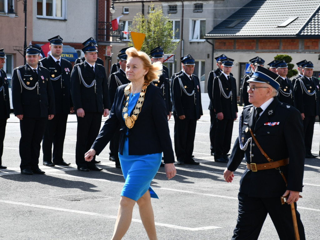 Święto Konstytucji 3 Maja w Mszczonowie